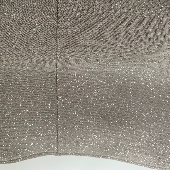 Bcbg Maxazria "MONICKA" Bandage Dress in BAREPINKCO - Picture 4 of 5